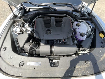 2026 Dodge Charger CHARGER SCAT PACK 2-DOOR AWD