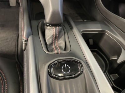 2024 Dodge Charger CHARGER DAYTONA R/T AWD