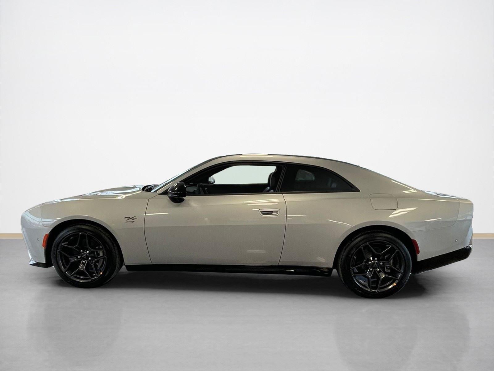 2024 Dodge Charger CHARGER DAYTONA R/T AWD