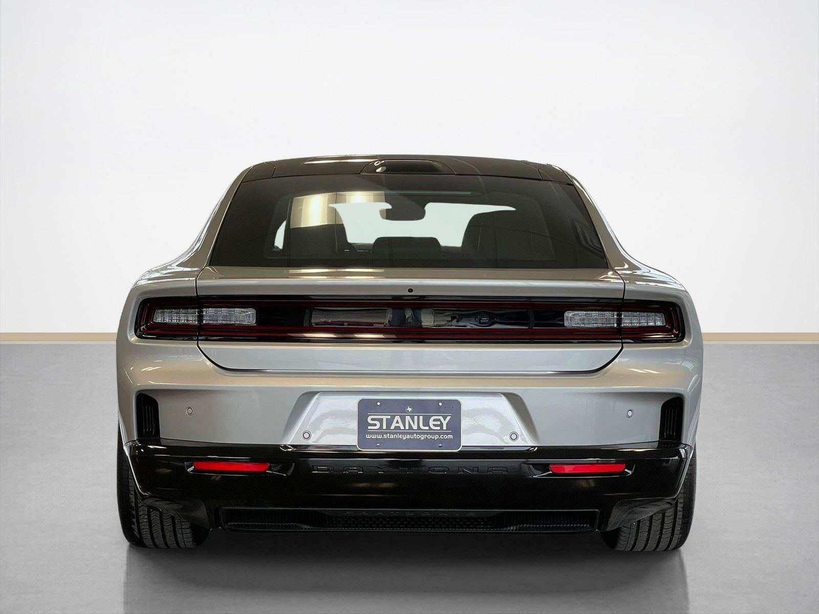 2024 Dodge Charger CHARGER DAYTONA R/T AWD