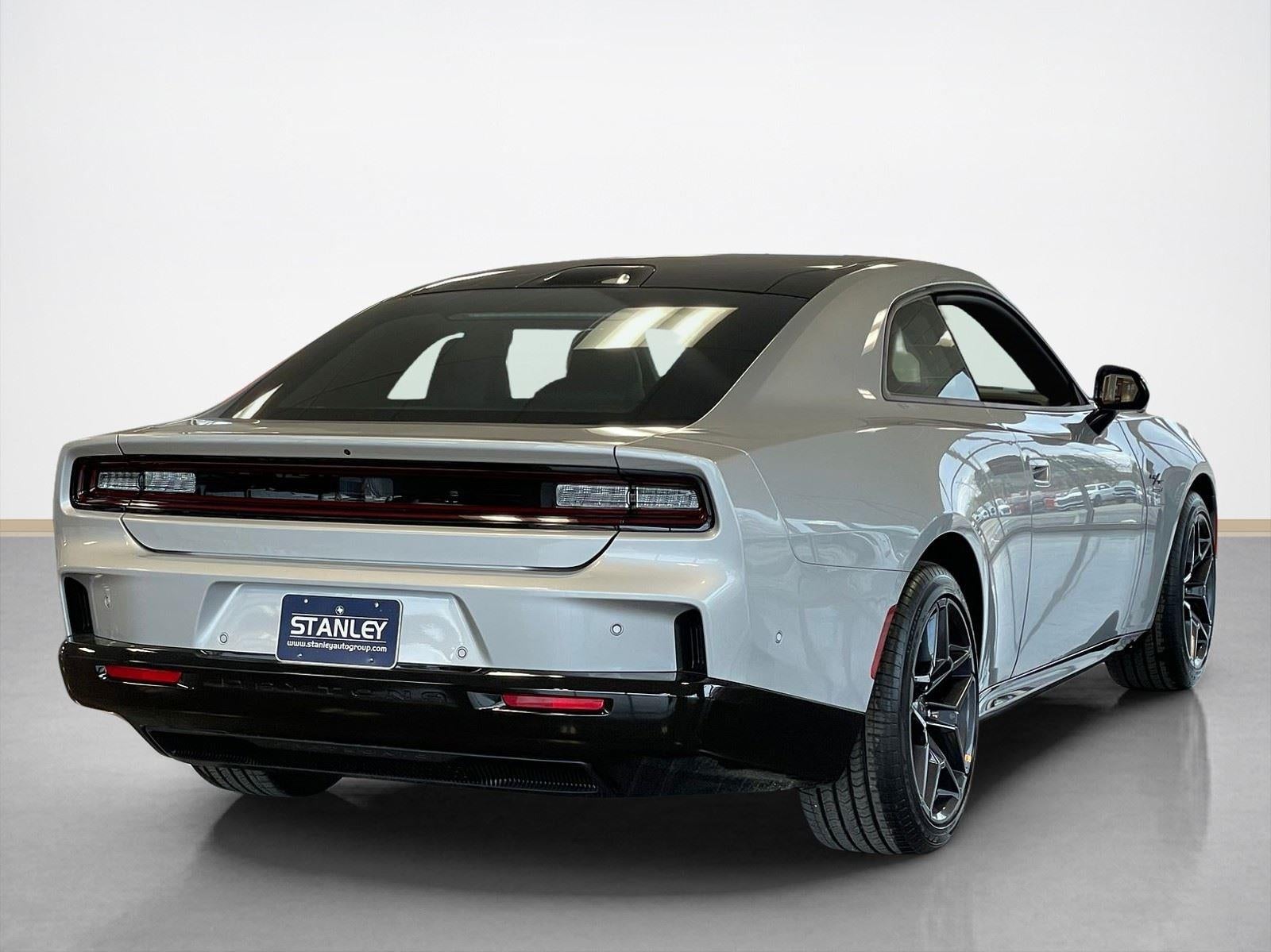 2024 Dodge Charger CHARGER DAYTONA R/T AWD