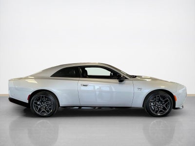 2024 Dodge Charger CHARGER DAYTONA R/T AWD