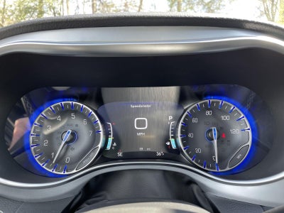 2026 Chrysler Pacifica PACIFICA LIMITED