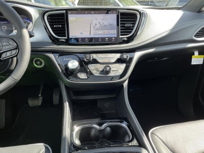 2026 Chrysler Pacifica PACIFICA LIMITED