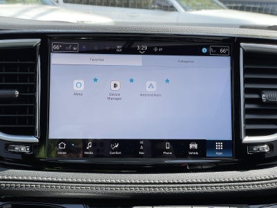 2026 Chrysler Pacifica PACIFICA LIMITED