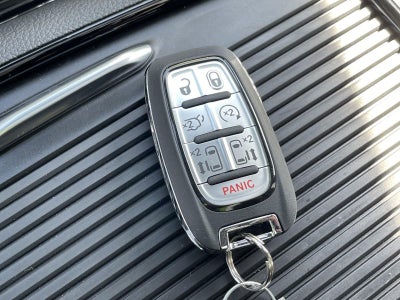 2026 Chrysler Pacifica PACIFICA LIMITED