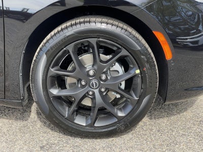 2026 Chrysler Pacifica PACIFICA LIMITED