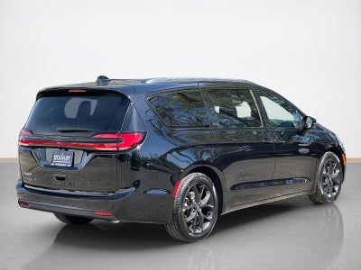 2026 Chrysler Pacifica PACIFICA LIMITED