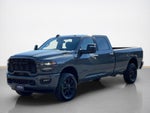 2026 RAM Ram 3500 RAM 3500 LONE STAR CREW CAB 4X4 8' BOX