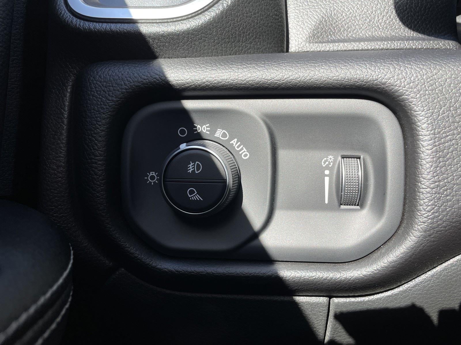 2026 RAM Ram 3500 RAM 3500 LONE STAR CREW CAB 4X4 8' BOX