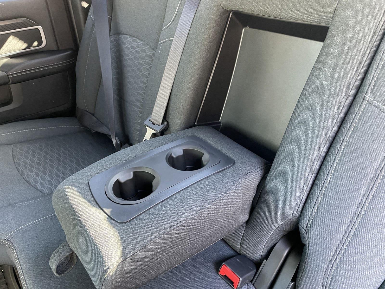 2026 RAM Ram 3500 RAM 3500 LONE STAR CREW CAB 4X4 8' BOX