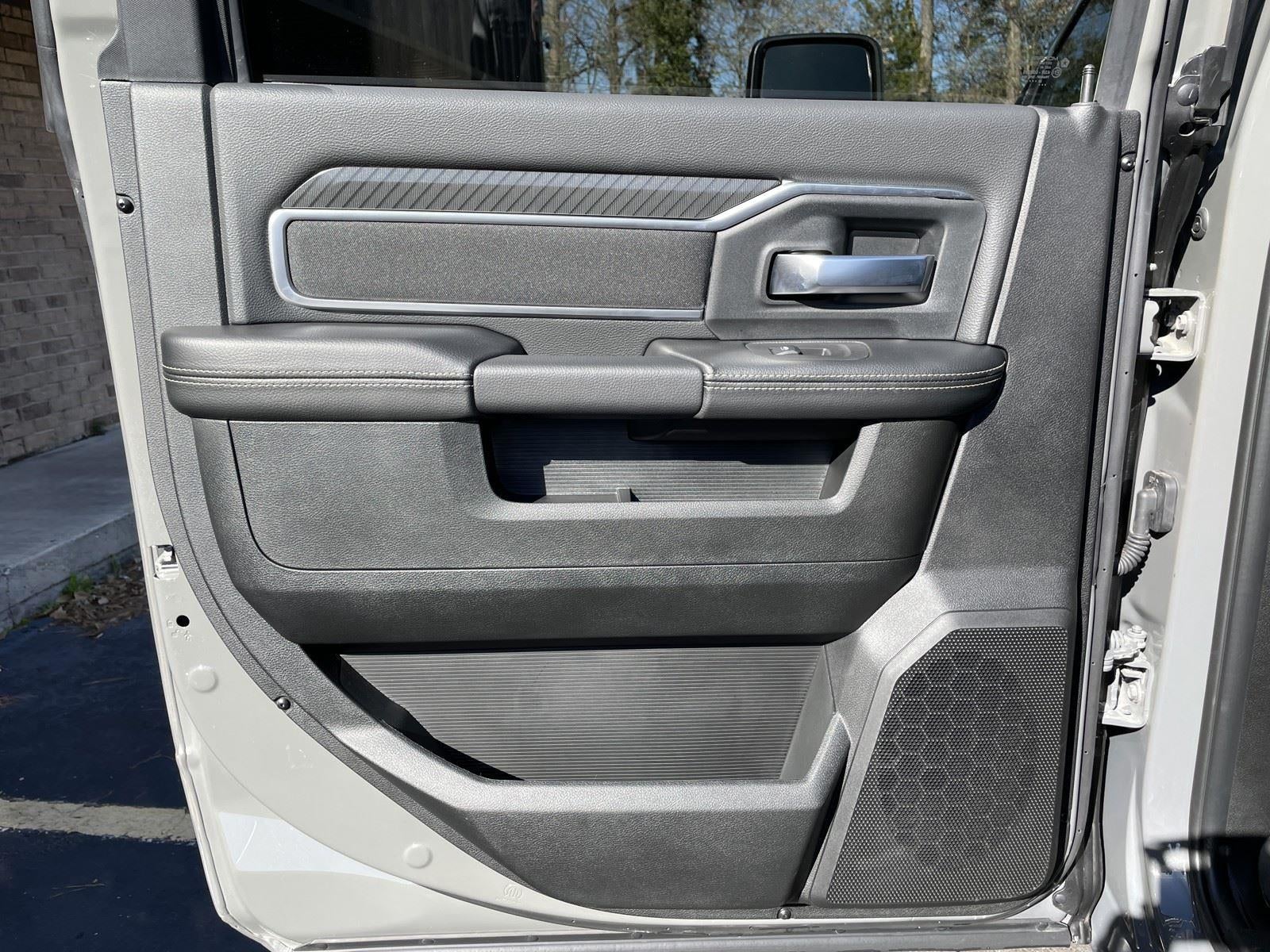 2026 RAM Ram 3500 RAM 3500 LONE STAR CREW CAB 4X4 8' BOX