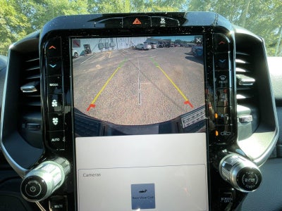 2026 RAM Ram 3500 RAM 3500 LONE STAR CREW CAB 4X4 8' BOX