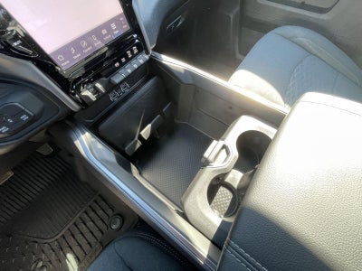 2026 RAM Ram 3500 RAM 3500 LONE STAR CREW CAB 4X4 8' BOX