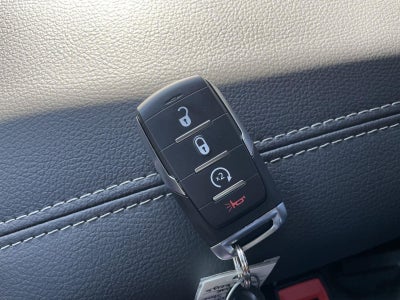 2026 RAM Ram 3500 RAM 3500 LONE STAR CREW CAB 4X4 8' BOX