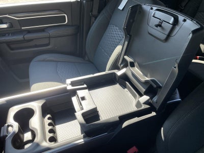 2026 RAM Ram 3500 RAM 3500 LONE STAR CREW CAB 4X4 8' BOX