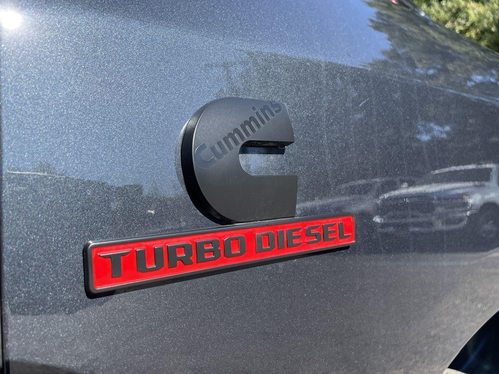 2026 RAM Ram 3500 RAM 3500 LONE STAR CREW CAB 4X4 8' BOX