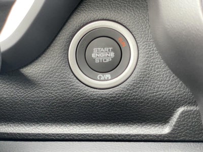 2027 RAM 3500 Laramie