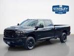 2027 RAM 3500 Laramie