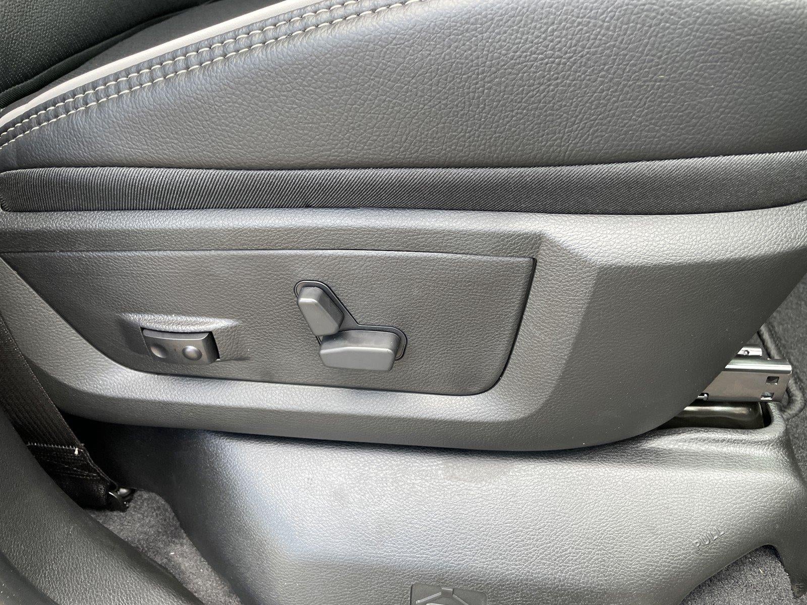 2027 RAM 3500 Laramie