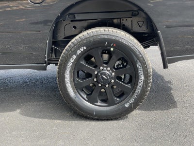 2027 RAM 3500 Laramie