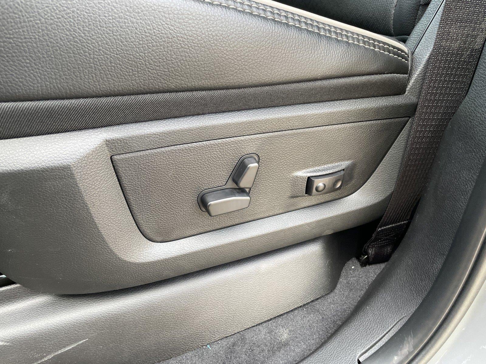 2027 RAM 3500 Laramie