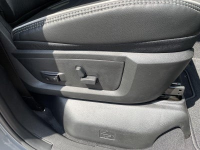 2027 RAM 3500 Laramie