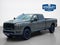 2027 RAM 3500 Laramie