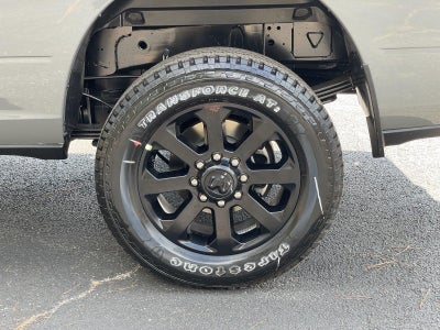 2027 RAM 3500 Laramie