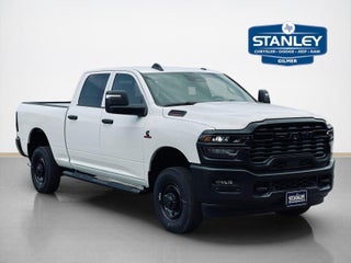 2026 RAM 2500 RAM 2500 TRADESMAN CREW CAB 4X4 6'4' BOX