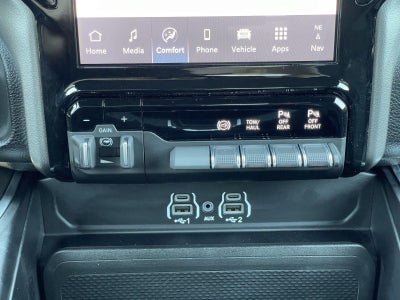2026 RAM Ram 2500 RAM 2500 LONE STAR CREW CAB 4X4 6'4' BOX
