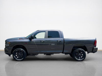 2026 RAM Ram 2500 RAM 2500 LONE STAR CREW CAB 4X4 6'4' BOX