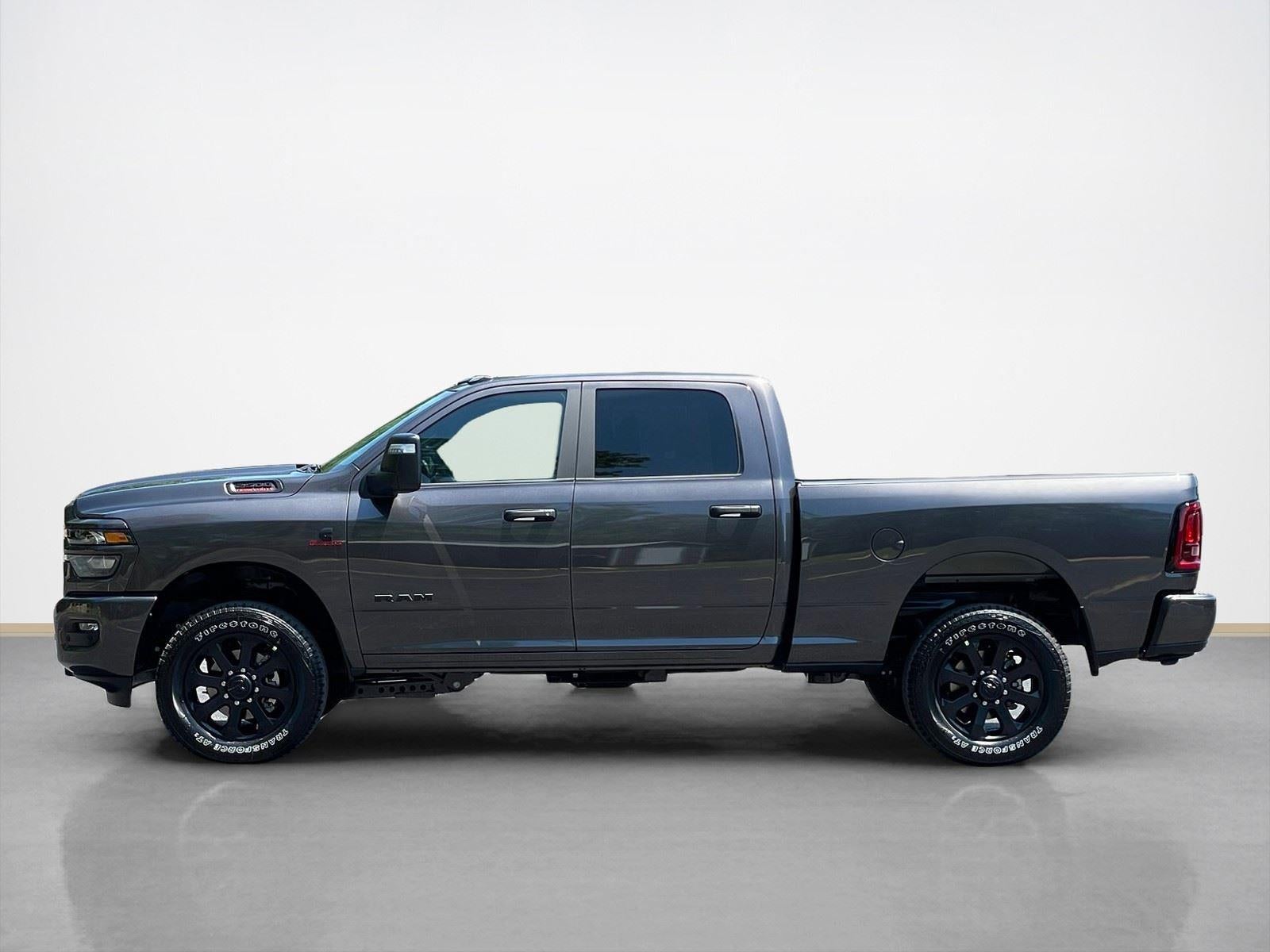 2026 RAM Ram 2500 RAM 2500 LONE STAR CREW CAB 4X4 6'4' BOX