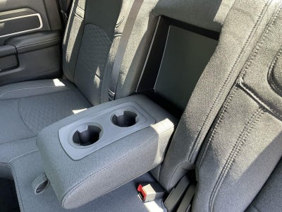 2026 RAM Ram 2500 RAM 2500 LONE STAR CREW CAB 4X4 6'4' BOX