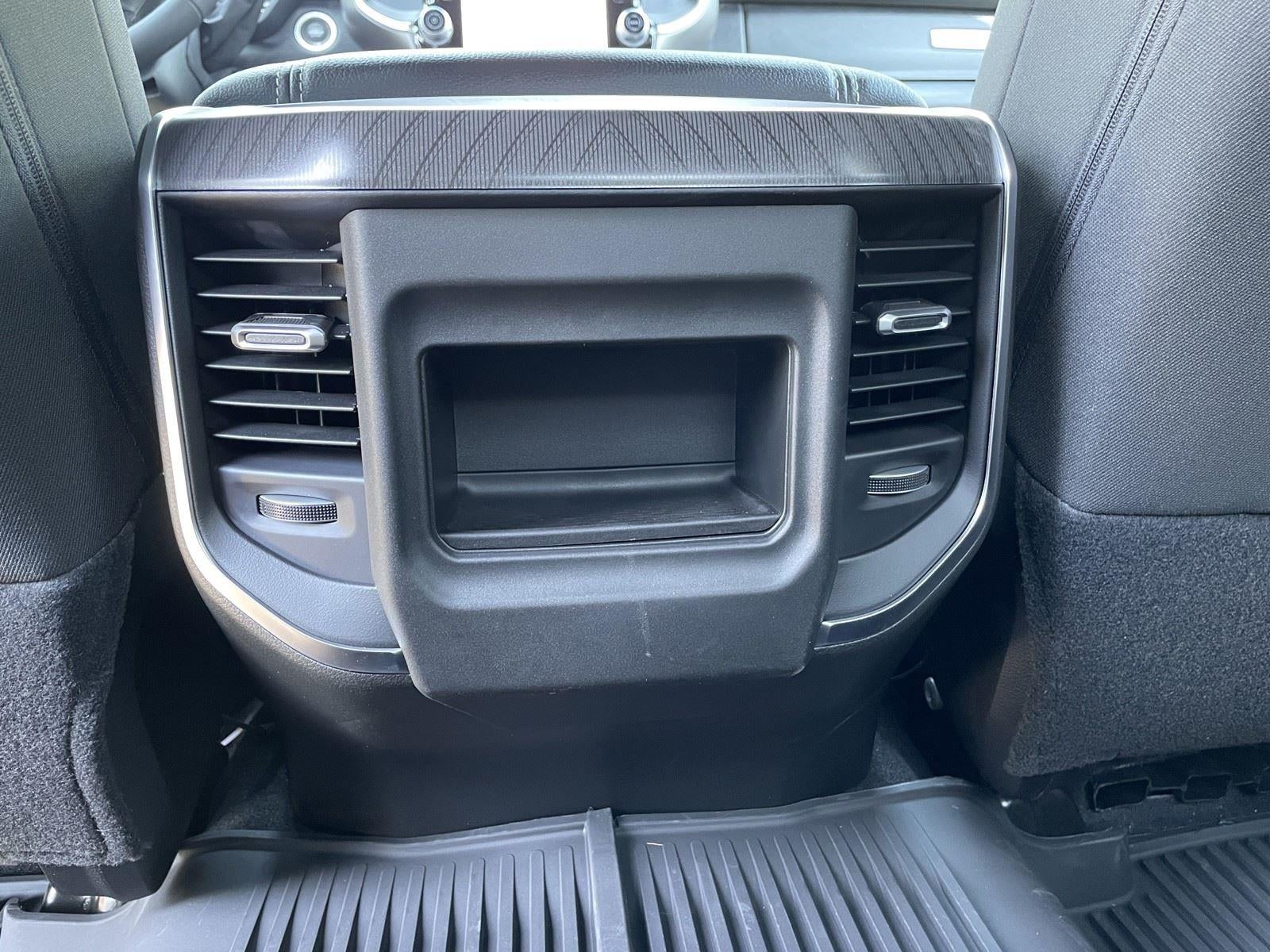 2026 RAM Ram 2500 RAM 2500 LONE STAR CREW CAB 4X4 6'4' BOX