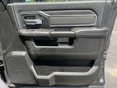 2026 RAM Ram 2500 RAM 2500 LONE STAR CREW CAB 4X4 6'4' BOX