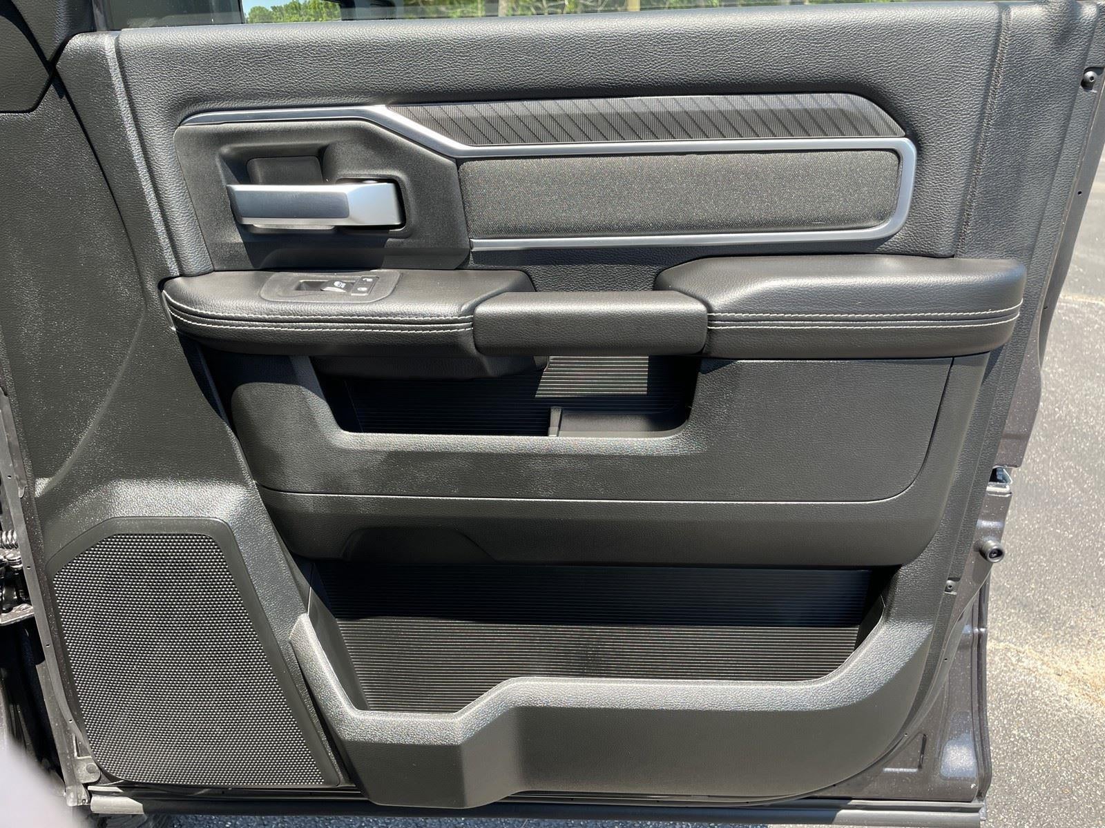 2026 RAM Ram 2500 RAM 2500 LONE STAR CREW CAB 4X4 6'4' BOX