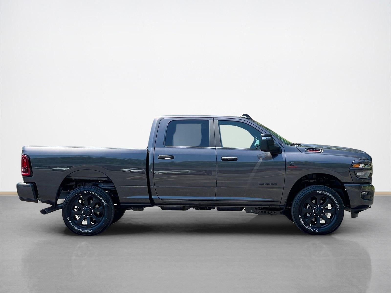 2026 RAM Ram 2500 RAM 2500 LONE STAR CREW CAB 4X4 6'4' BOX