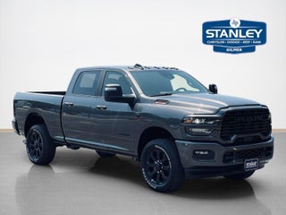 2026 RAM Ram 2500 RAM 2500 LONE STAR CREW CAB 4X4 6'4' BOX