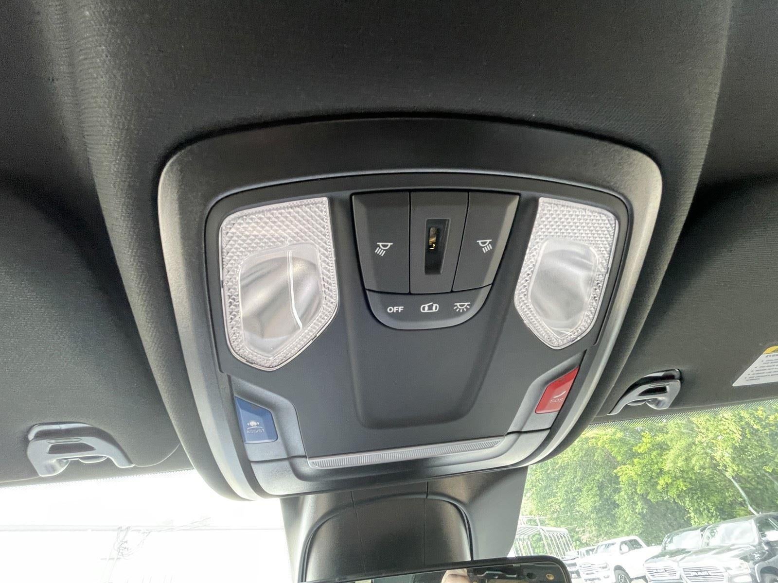 2025 RAM Ram 2500 RAM 2500 LONE STAR CREW CAB 4X4 6'4' BOX