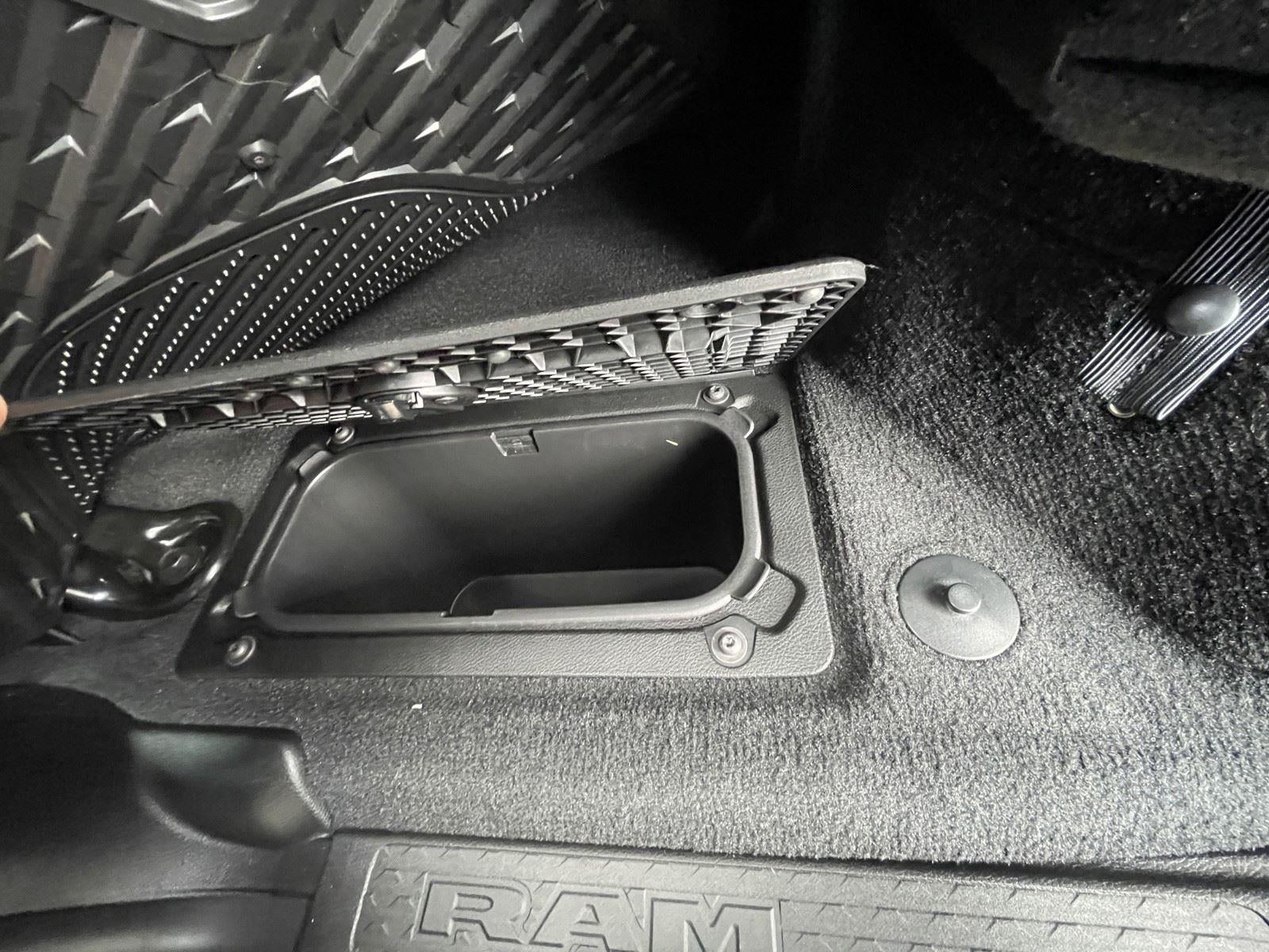 2025 RAM Ram 2500 RAM 2500 LONE STAR CREW CAB 4X4 6'4' BOX