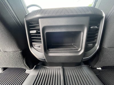 2025 RAM Ram 2500 RAM 2500 LONE STAR CREW CAB 4X4 6'4' BOX