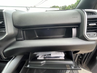 2025 RAM Ram 2500 RAM 2500 LONE STAR CREW CAB 4X4 6'4' BOX