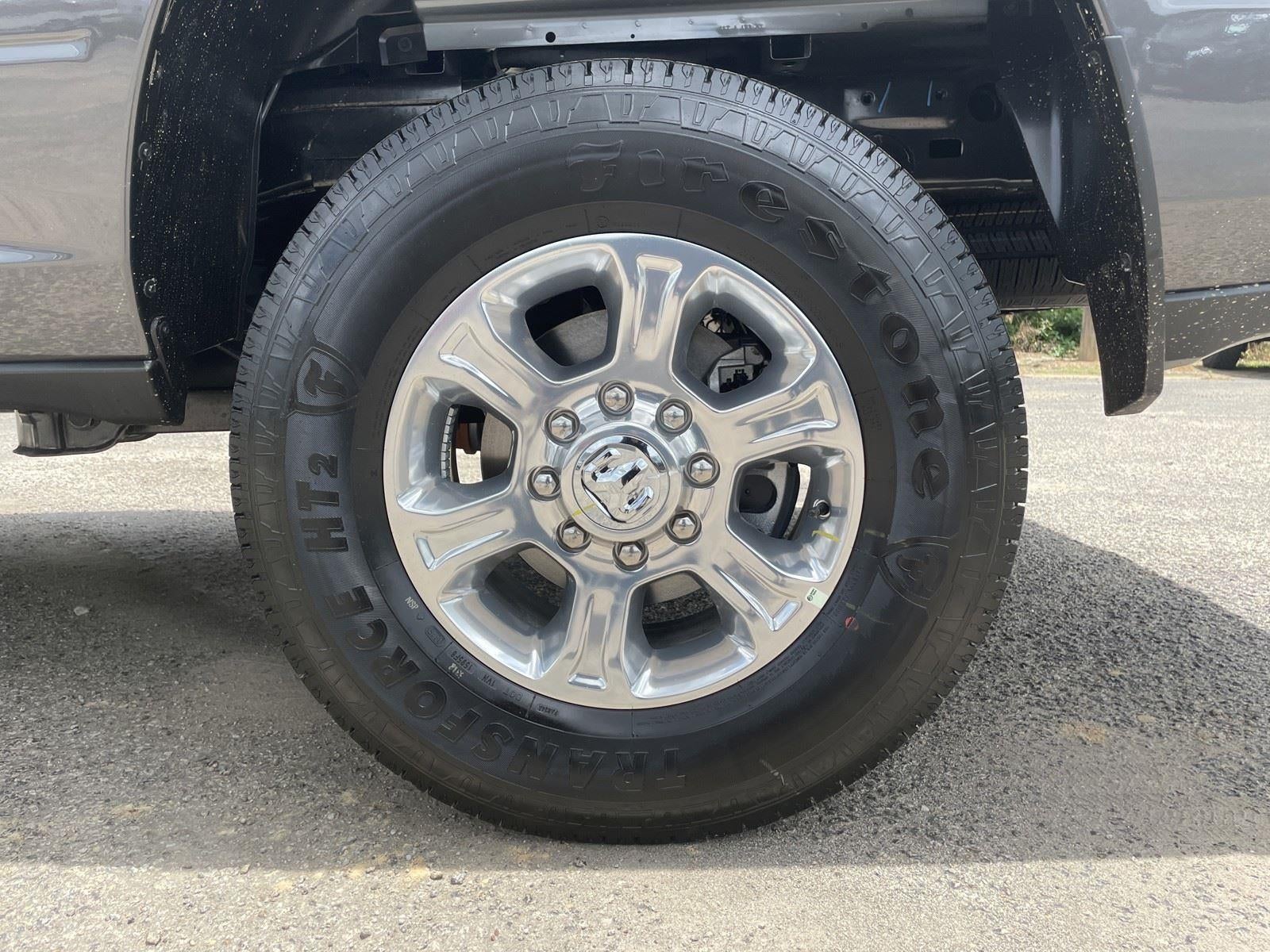 2025 RAM Ram 2500 RAM 2500 LONE STAR CREW CAB 4X4 6'4' BOX