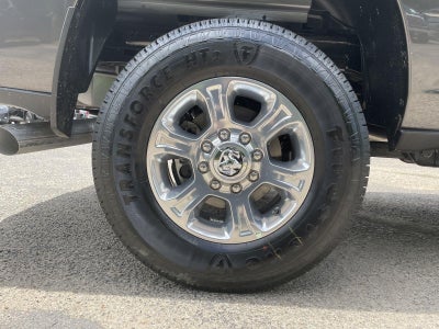 2025 RAM Ram 2500 RAM 2500 LONE STAR CREW CAB 4X4 6'4' BOX