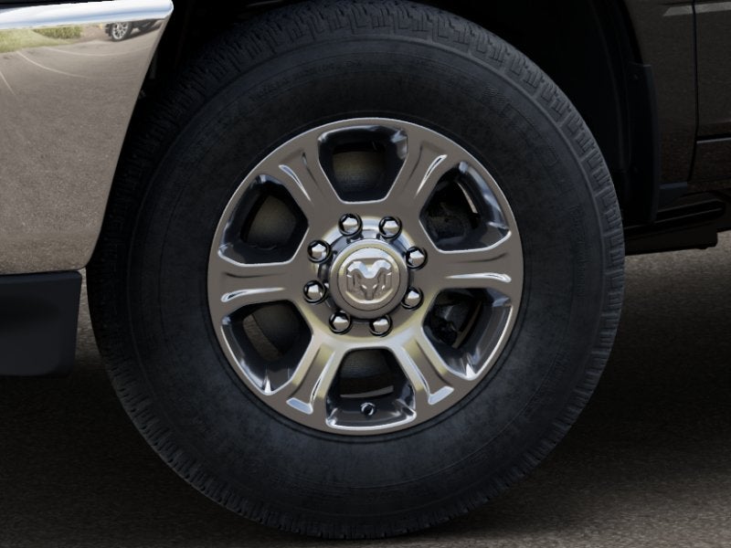 2025 RAM Ram 2500 RAM 2500 LONE STAR CREW CAB 4X4 6'4' BOX