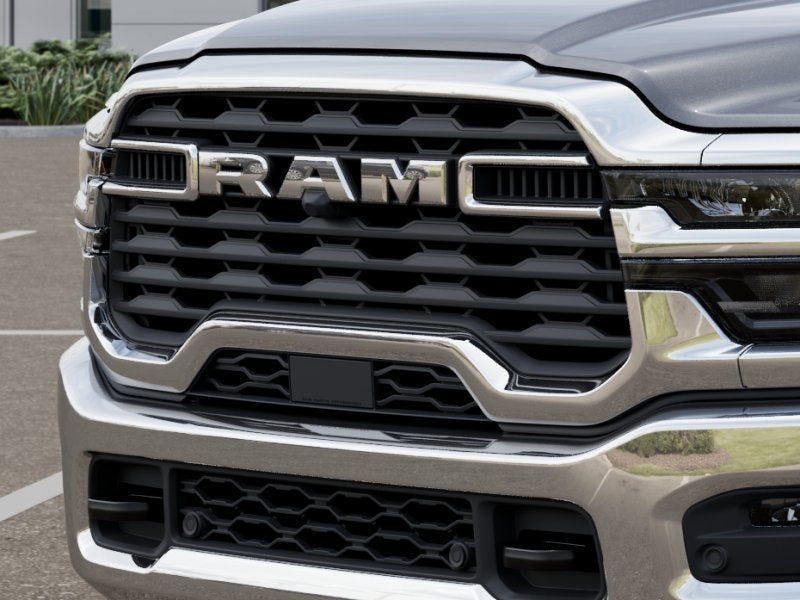 2025 RAM Ram 2500 RAM 2500 LONE STAR CREW CAB 4X4 6'4' BOX