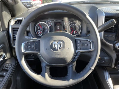 2026 RAM Ram 2500 RAM 2500 LONE STAR CREW CAB 4X4 6'4' BOX