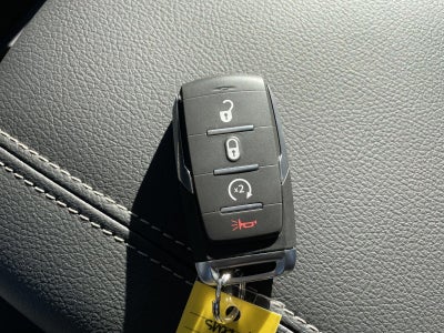 2026 RAM Ram 2500 RAM 2500 LONE STAR CREW CAB 4X4 6'4' BOX