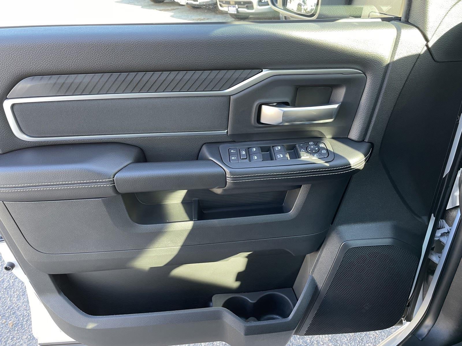 2026 RAM Ram 2500 RAM 2500 LONE STAR CREW CAB 4X4 6'4' BOX